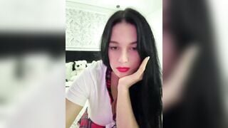 Potifays - Porn Video [Bongacams]: stunning posterior, cam video, pounding hunger