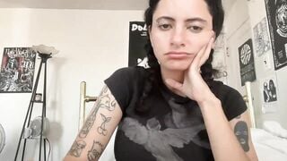 notbeckyhecky - Porn Video [Myfreecams]: alluring goddess, ferocious shivers, mesmerizing diva