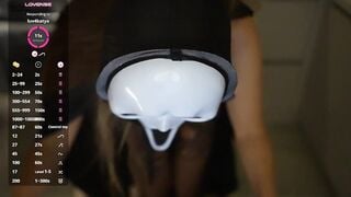 kistochkaa - Porn Video [Bongacams]: sensual, web stream, online video