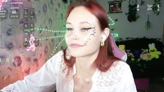 Armura - Porn Video [Bongacams]: gorgeous rump, constantly horny, elegant posture