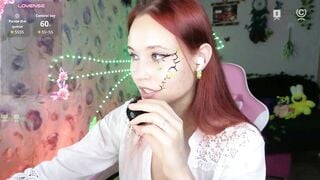 Armura - Porn Video [Bongacams]: gorgeous rump, constantly horny, elegant posture