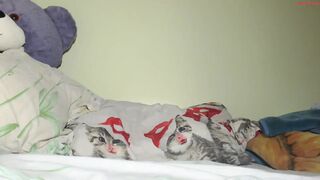 femdomcouple99 - Private  [Chaturbate] candid big-clit Luscious locks