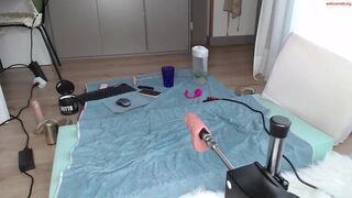 emmybum - Private  [Chaturbate] pvtshow passivo -physicalexamination
