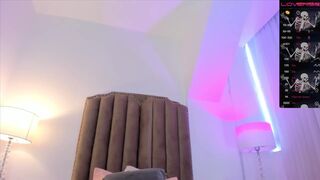 emma_torres__ - Private  [Chaturbate] amateur-porn-free Sensuous Physique boy-fuck-girl