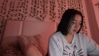 emma_johnson_ - Private  [Chaturbate] pussy tall transexual