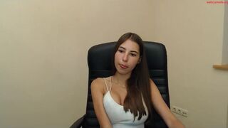 emmaa_stone - Private  [Chaturbate] xxxvideo inch LELO Siri 2