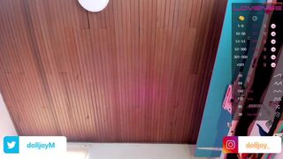 doll_joy - Private  [Chaturbate] Shapely calves longnipples brazil