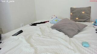 di_perle - Private  [Chaturbate] pov-blowjob Free Watch Best stream replay