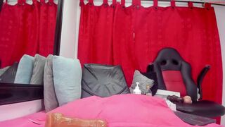 danna_berlin_ - Private  [Chaturbate] swedish esposa redbone