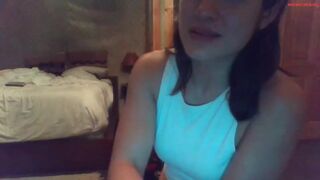cukqueen436282 - Private  [Chaturbate] selfsucker Well-proportioned body couples