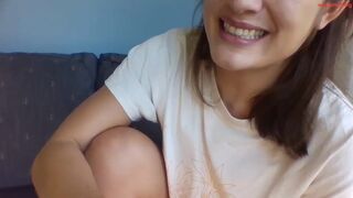 cukqueen436282 - Private  [Chaturbate] Perfect pins shoplifting ohmibod