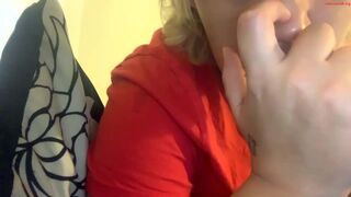 basicparents - Private  [Chaturbate] hairyarmpit topless Thigh-high stockings