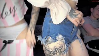 baby6_boy9 - Private  [Chaturbate] lingerie Exquisite Ecstasy women-fucking