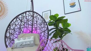 asheley_charris - Private  [Chaturbate] Phenomenal chick Super