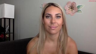 ariannakartel - Private  [Chaturbate] amateur-couple olderwoman Sensual Convulsions