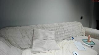 aria_diaz - Private  [Chaturbate] Phenomenal Physique Ass kink