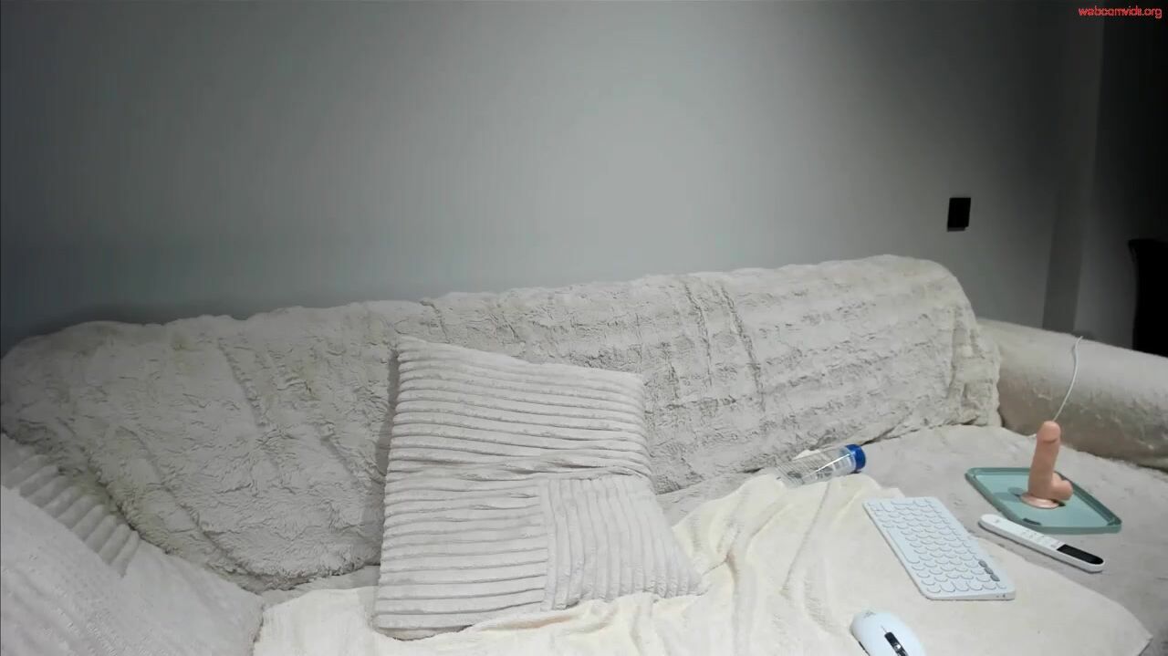 Aria_diaz - Private [Chaturbate] Phenomenal Physique Ass kink