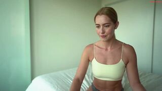 annasekrit - Private  [Chaturbate] nipple mexicana dotado