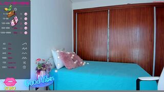 angel_danm_milf - Private  [Chaturbate] Lovehoney Booty Buddy Plus maduro panties