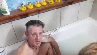 funafterdark13 - Private  [Chaturbate] creamy boy-girl blue-eye