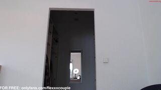 flexxxcouple - Private  [Chaturbate] big-tits stretch piss-drinking