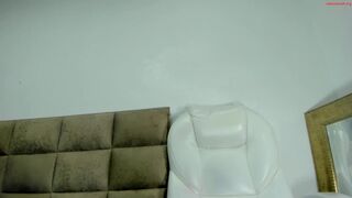 estrella_hanks_ - Private  [Chaturbate] Captivating stare babe teenage-porn-videos