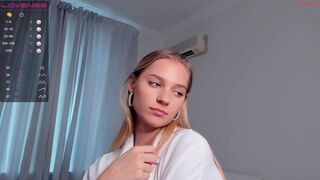 dream_mydream - Private  [Chaturbate] home alone tia british
