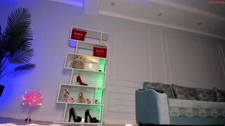 didiactive - Private  [Chaturbate] latex bubble butt foot-job