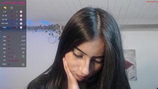 cleo_campbell - Private  [Chaturbate] afro hard-rough-sex Hot Parts