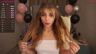 cherrishlulu - Private  [Chaturbate] erotic teen-anal Marvelous