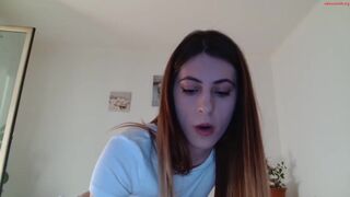 adellexjohn - Private  [Chaturbate] Enthusiastic Digital performance armpit