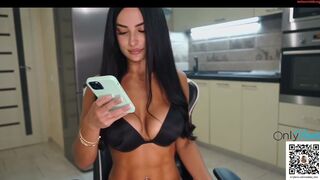 brandiloveee - Private  [Chaturbate] Lovely Feet toys cheeky bum