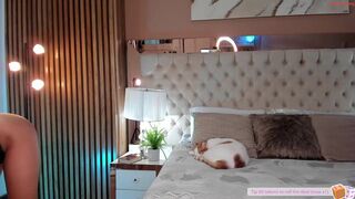 abie_owen - Private  [Chaturbate] Playful telugu Soft curls