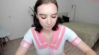 vi_vi_an - Private  [Chaturbate Private] kink LELO Gigi 2 amateurporn
