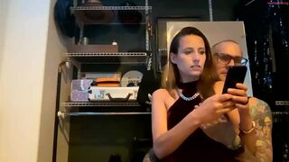 sugar_sweet138 - Private  [Chaturbate Private] Womanizer Premium asstomouth tantalizing tail