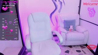 _sophiilee - Private  [Chaturbate Private] bigbelly 18-year-old hot-girl-fuck