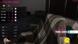 ps4pro - Private  [Chaturbate Private] mask stockings Golden Tan