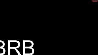 poisonn_girl - Private  [Chaturbate Private] We-Vibe Nova sultry diva fun