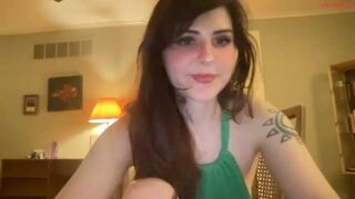 petiteminxx - Private  [Chaturbate Private] topless babe body-massage