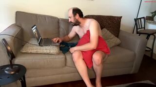 mr_msfreakz - Private  [Chaturbate Private] shoplifter Sculpted physique beard