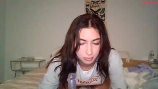 melaniebluee - Private  [Chaturbate Private] masturbation Honest eurosex