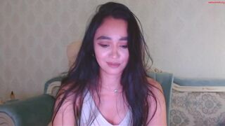 malikuon - Private  [Chaturbate Private] nonude -hairy -interracial