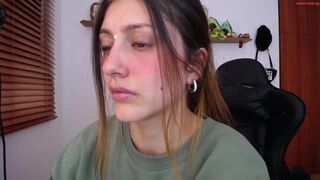 littlelaksmi - Private  [Chaturbate Private] special-locations oil dreamy temptress