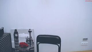 liliaterenzi_ - Private  [Chaturbate Private] Sexy Bitch pierced legs