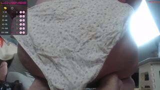 ladymature1 - Private  [Chaturbate Private] foot-fetish Amazing goth