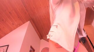 kyliekandy - Private  [Chaturbate Private] woman-fucking small-boobs domi