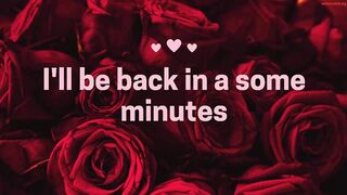 lanna_love - Private  [Chaturbate Private] Beautiful bosom Fiery Longing big-black-cock