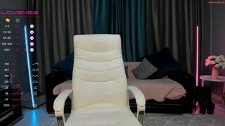 hee_jin - Private  [Chaturbate Private] Gifted bear lovely model