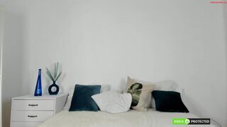 evi_wow - Private  [Chaturbate Private] amiga chubby -medic