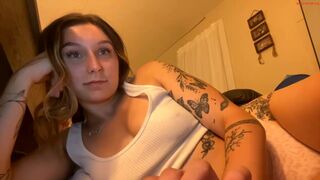evebaby23 - Private  [Chaturbate Private] romantic Electric Sensation big-black-dick